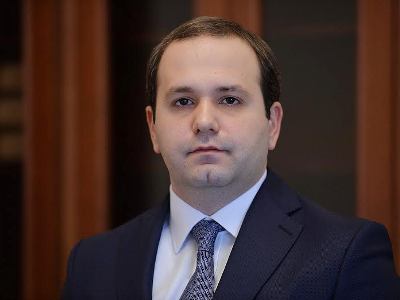 Armenia former NSS director who was found dead had no judicial status in cases of SIS