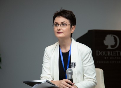 Մենք բախվելու ենք գրաքննության, ցենզուրայի, խոսքի ազատության ոտնահարման, սահմանափակման․ Լիլիթ Թումանյան