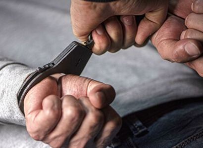 В США убийцу помиловали за несколько часов до смертной казни