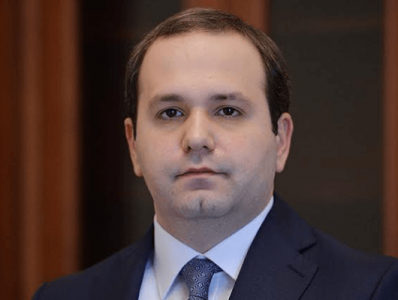 Hetq: What information did people try to delete from ex-Armenia National Security Service head's biography?