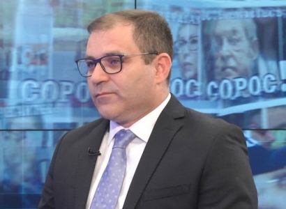 «Glock 17, թե՞ Glock 21։ Սա կարևոր հարց է». Նարեկ Մալյանը՝ Կուտոյանի մահվան մասին