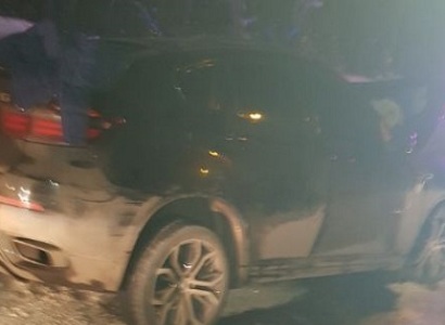 ДТП в Раздане: есть пострадавшие