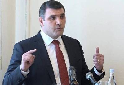 «Ես որպես Գեւորգ Կոստանյան, պահանջատեր եմ լինելու այս գործի ամբողջական եւ սպառիչ բացահայտմանը». «Հրապարակ»