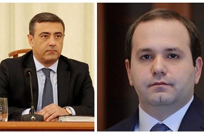 Գեորգի Կուտոյանի անժամանակ մահվան բոթը խիստ ցավալի էր եւ ցնցող. ԱԱԾ