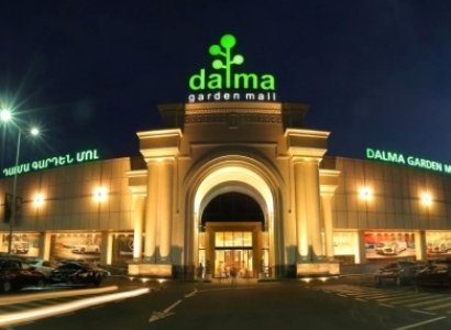 Mall in Yerevan to reopen tomorrow morning