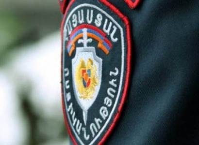 Ոստիկանությունում ծառայողական քննություն է նշանակվել ՍԴ նախագահ Հրայր Թովմասյանի հասցեին ոստիկանի կատարած գրառման համար