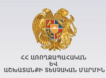 Երեւանի եւ Կոտայքի 11 դպրոցի նկատմամբ վարչական վարույթ է հարուցվել. ՀՀ առողջապահական եւ աշխատանքի տեսչական մարմին