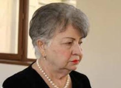 Ցեղասպան քաղաքականությունը շարունակվում է եւ պետք է միշտ զգաստ լինել. Արցախցի պատգամավոր