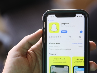 Աղջիկը Snapchat մեսենջերի շնորհիվ փրկվել է առեւանգողից