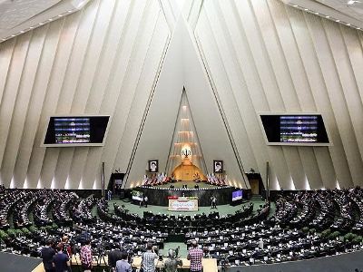 Iranian lawmakers submit bill to downgrade diplomatic relations with UK