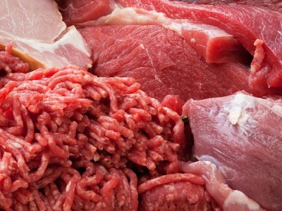Volume of meat production declines in Armenia