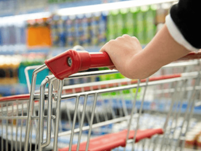 Инфляция на потребительском рынке Армении за 12 месяцев составила 0,7%