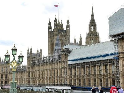СМИ: Премьер-министр Великобритании хочет перенести Палату лордов на север Англии