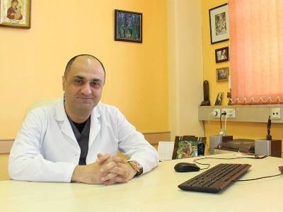 Սուտ, անհիմն, ցինիկ պատճառաբանություններ էին իր թայֆայից մեկին նշանակելու համար. Աշոտ Կուրղինյանը՝ մարզպետի մասին