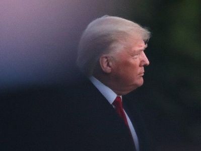 Трамп раскритиковал идею строительства «морской стены» вокруг Нью-Йорка