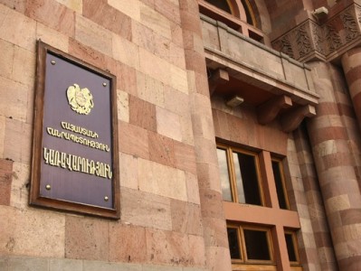 Personnel and Staff Management Department of Armenia PM’s office has new head
