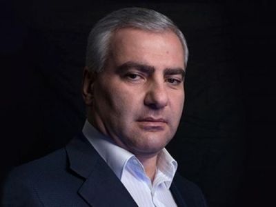 Российский миллиардер Самвел Карапетян дважды за неделю стал дедушкой