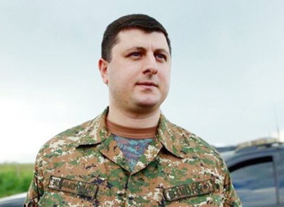 «Լուրջ սպառնալիքներ կան». Արցախի նախագահի խորհրդականը` զինվորների` հեռախոս ունենալու կարգի մասին