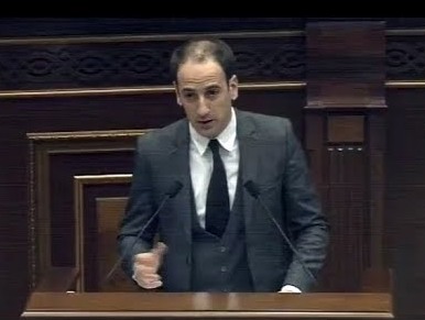 «Իմ քայլի» պատգամավորը մշակում է օրինագիծ, որը կնպաստի հայրենադարձությանը