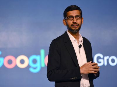 Исполнительный директор Google призвал к сбалансированному подходу к регулированию искусственного интеллекта