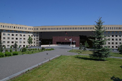 N զորամասի գումարտակներից մեկում հայտարարվել է ուսումնական տագնապ. ՀՀ ՊՆ
