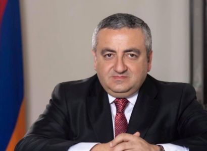 «Գյուղացին չի տուժում». Սննդամթերքի անվտանգության տեսչական մարմնի ղեկավար