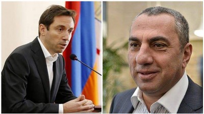 «Հրապարակ». Հայկ Մարությանը ձեռ ու ոտ ընկած փող է ճարում. Կդիմեն անգամ Լֆիկին ու աներ հայրիկին