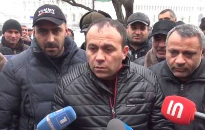 «Ժողովուրդ». Պարտադրված մորթ՝ գյուղացու գրպանի հաշվին․«հարամ կդառնա». այսօր էլ ճանապարհ կփակեն