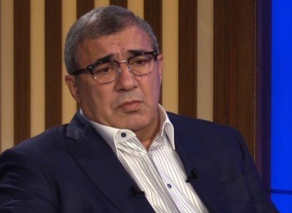 Прокуратура обжаловала решение суда касательно меры пресечения в отношении директора фабрики