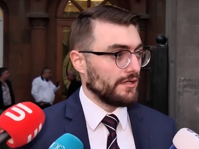 Депутат от правящего в Армении блока открестился от обвинений, что сам монтировал материал о «тушенках»