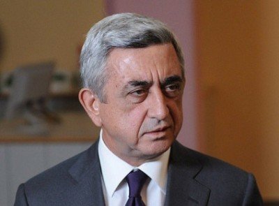 Команда адвокатов: В отношении Сержа Саргсяна осуществляется политическое преследование