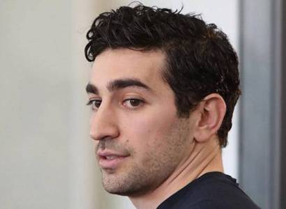 Armenia 2nd President Kocharyan's son: PM Nikol Pashinyan is joining our ranks