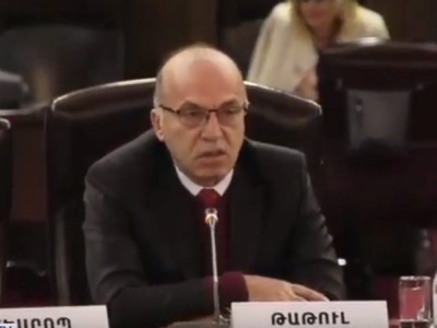 Эксперт: Нынешний экономический рост Армении не может сказаться на уровне жизни населения