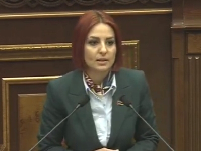 «Светлая Армения»: Мэрия Еревана нарушила принцип прозрачности и подотчетности