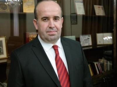 Հայաստանի Հանրապետությունում թայֆայի իշխանություն չի լինելու․ Շիրակի մարզպետը՝ «Իմ քայլի» պատգամավորին