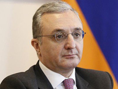 Armenian FM: No clearly dates for Armenian and Azerbaijani leaders