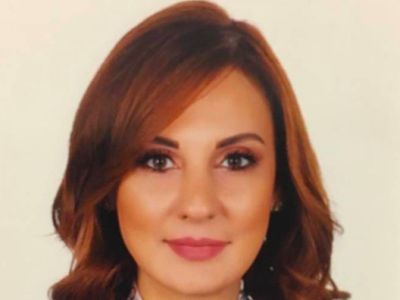 Armenian woman included in new Lebanon government