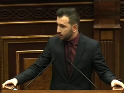 Կերակրողին կորցրած ուսանողները կարող են վճարումներ ստանալ մինչեւ 26 տարեկանը