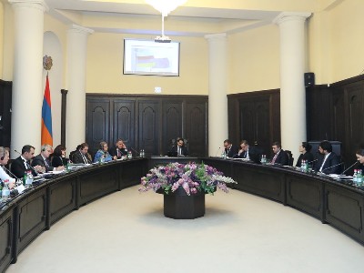 Հայաստան-ԵՄ ներդրումային համաժողովի հիմնական նպատակը բազմապրոֆիլ օտարերկրյա ներդրումների ներգրավումն է. Ավինյան