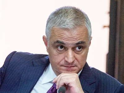 Armenian Deputy PM: Natural gas prices at border remain unchanged in 2020
