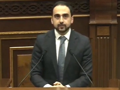 Deputy PM: All phone networks of Armenia always have to ensure entrance of third operator