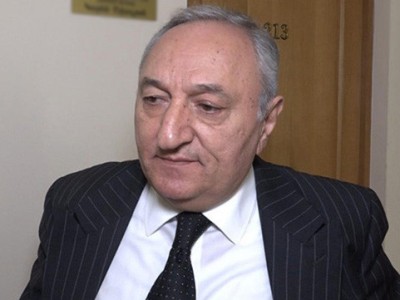Analyst: Proposed amendments to banking secrecy law to contribute to outflow of capital from Armenia