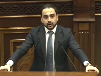Deputy PM: Armenia's public administration system is exaggerated