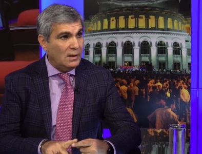 Ես որևէ կերպ չեմ կարող ասել, որ այդ ժամանակվա որևէ սպանություն պատվիրել է որևէ առաջին դեմք. Արամ Սարգսյան