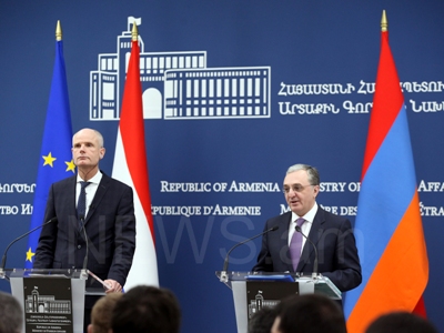 Վարչապետը կայցելի Նիդեռլանդներ