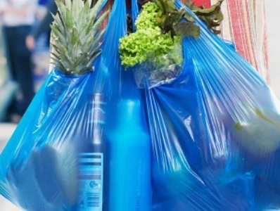 Plastic bags to be banned in Armenia as of 2022