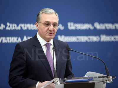 Armenian FM speaks about possibility of organizing visits of prisoners' relatives in Baku and Stepanakert