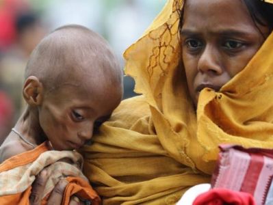 UN International Court recognizes right of Rohingya people for genocide protection