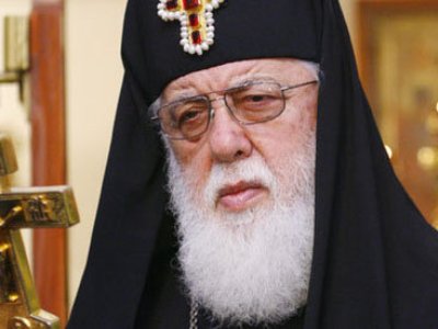 Իլյա Երկրորդը բուժհետազոտություն է անցնում Բաթումիի կլինիկայում