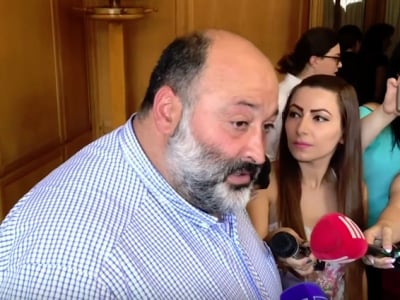 Մեր հիմնական մտահոգությունն է, որ փոքր գյուղացիական տնտեսությունները չտուժեն․ Վարազդատ Կարապետյան